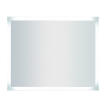 LED Wall Mirror - 36x24 | LMVK-3624-BL4-ELK | Elk Home
