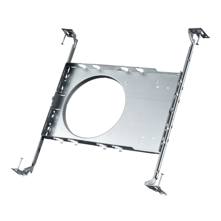 Mercury 6-Inch New Construction - Frame Only