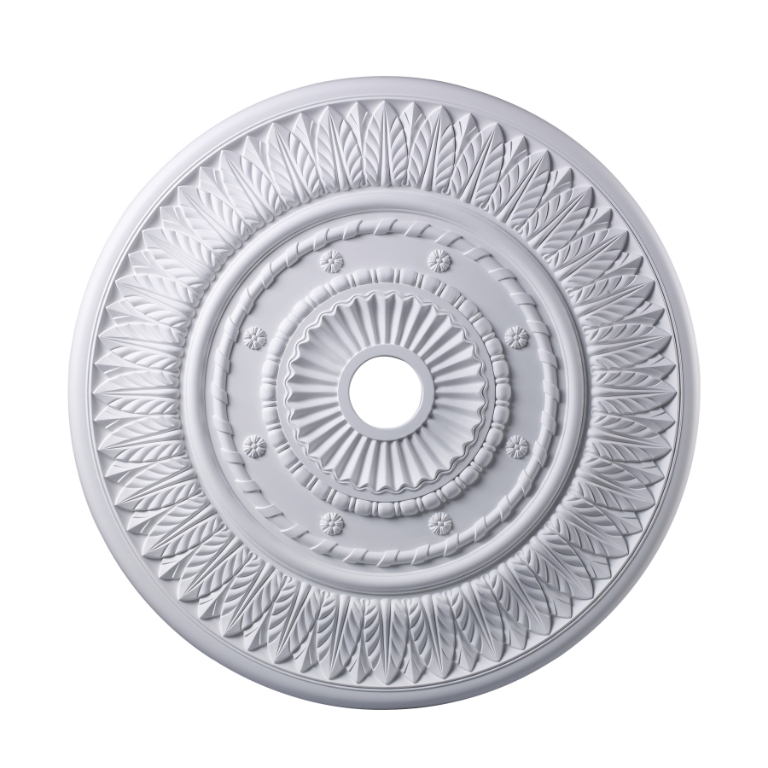 Corinna 33'' Wide Medallion