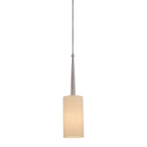 Allure 6'' Wide 1-Light Pendant