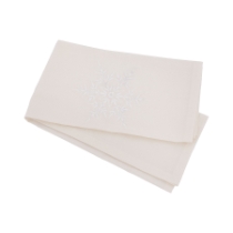Snowflake Napkin
