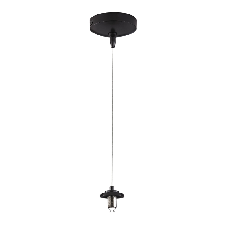 Low Voltage 2'' Wide 1-Light Mini Pendant