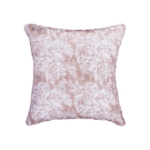 Block Print 20x20 Pillow