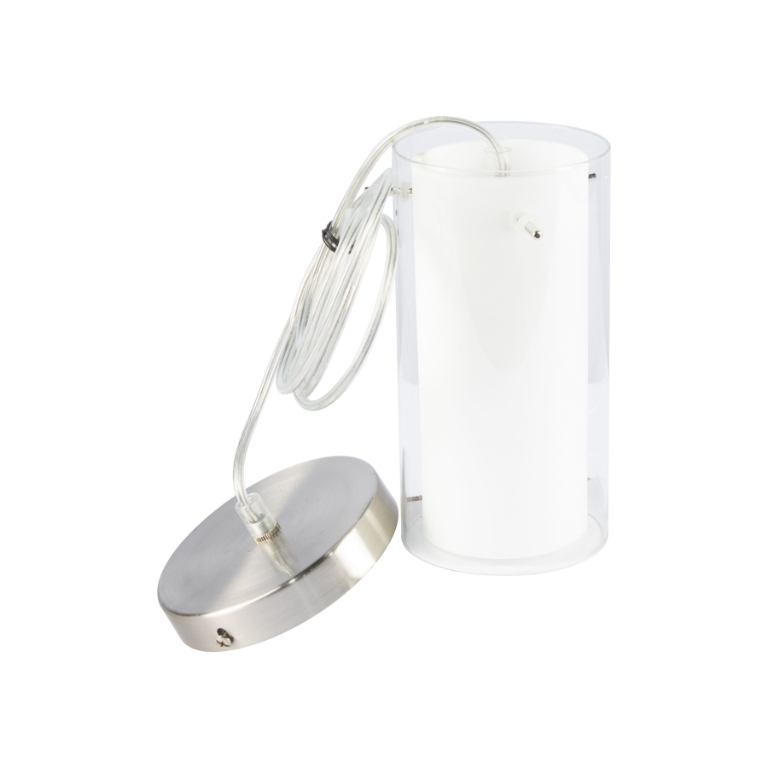 Duskholm Recessed Light