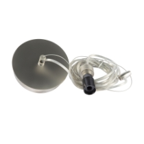 Pendant Cable and Canopy