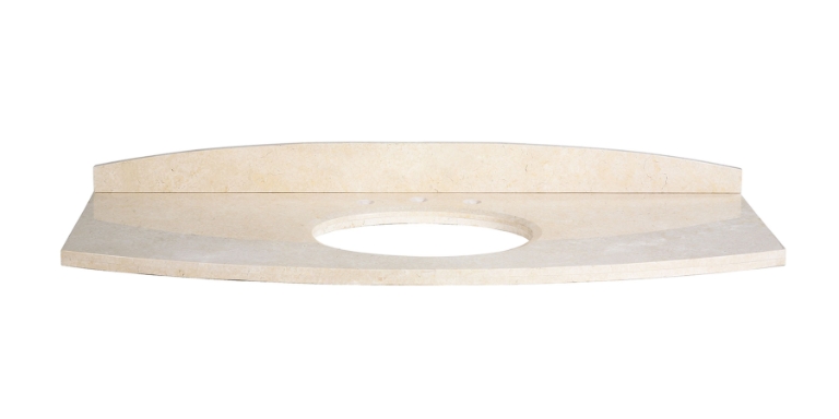 Kara Vanity Top - 49''