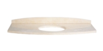 Kara Vanity Top - 49''