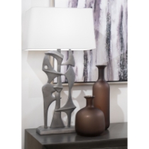 Riven Vase - Small