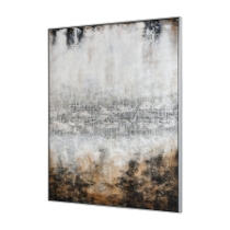 Vantage Point Framed Wall Art