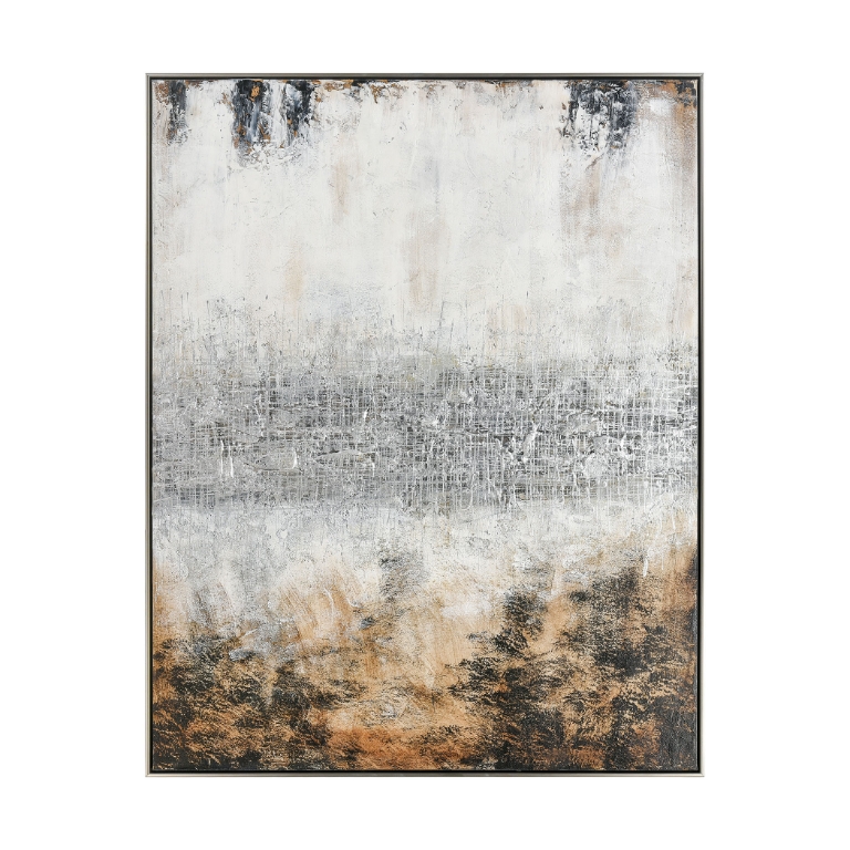 Vantage Point Framed Wall Art
