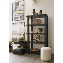 Vantage Point Framed Wall Art