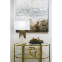 Vantage Point Framed Wall Art