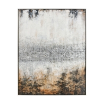 Vantage Point Framed Wall Art