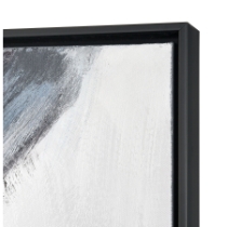 Lucy the Cow Framed Wall Art