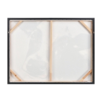 Lucy the Cow Framed Wall Art