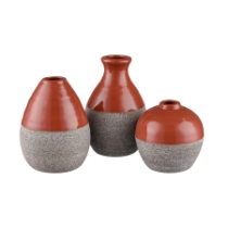 Baer Vase - Set of 3