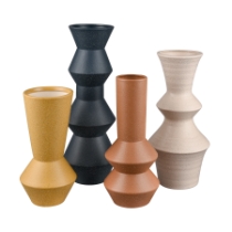 Belen Vase - Medium