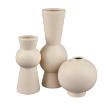 Arcas Vase - Medium