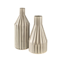 Galen Vase - Short