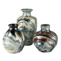 Kelly Vase - Small