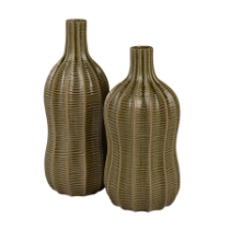 Collier Vase - Large