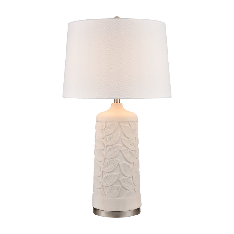 Penny 32.5'' High 1-Light Table Lamp