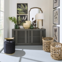 Penny 32.5'' High 1-Light Table Lamp
