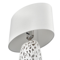Bowen 31.5'' High 1-Light Table Lamp