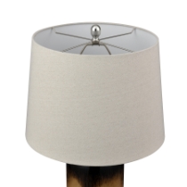 Bromley 32.5'' High 1-Light Table Lamp