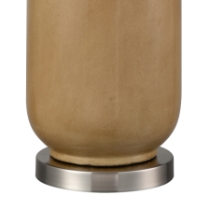 Bromley 32.5'' High 1-Light Table Lamp