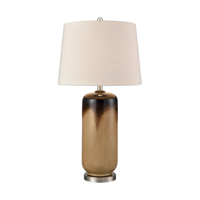 Bromley 32.5'' High 1-Light Table Lamp