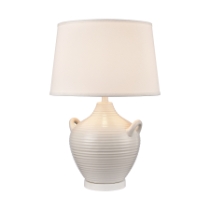 Oxford 25'' High 1-Light Table Lamp