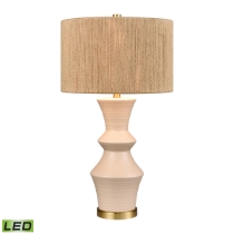Belen 29.5'' High 1-Light Table Lamp