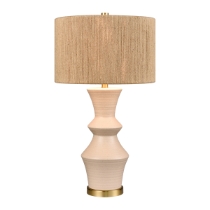 Belen 29.5'' High 1-Light Table Lamp