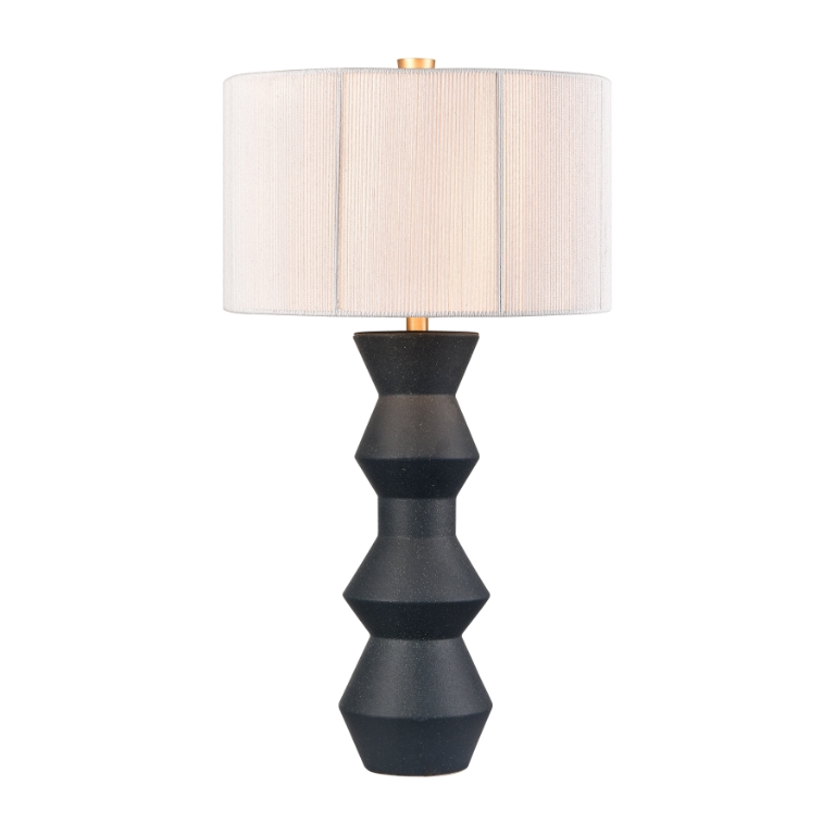 Belen 31'' High 1-Light Table Lamp