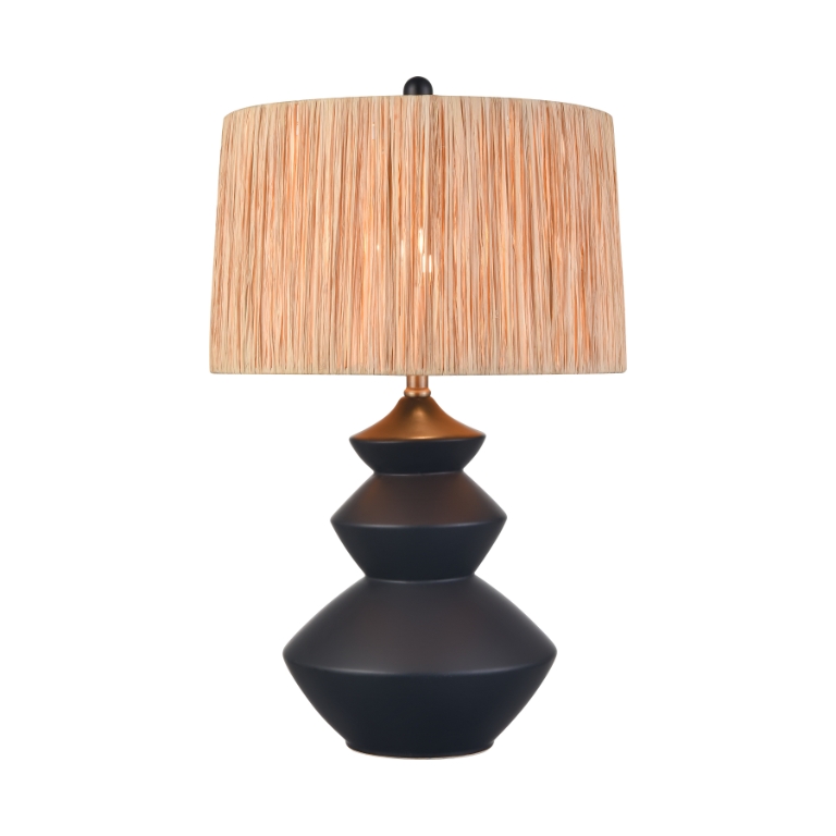 Lombard 27'' High 1-Light Table Lamp