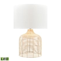 Crawford Cove 26'' High 1-Light Table Lamp