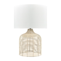 Crawford Cove 26'' High 1-Light Table Lamp