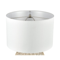 Crawford Cove 26'' High 1-Light Table Lamp