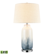 Cason Bay 27'' High 1-Light Table Lamp