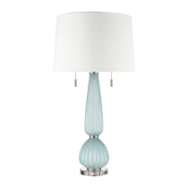 Mariani 34'' High 2-Light Table Lamp