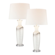 Abilene 32'' High 1-Light Table Lamp - Set of 2