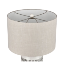 Calabar 29'' High 1-Light Table Lamp