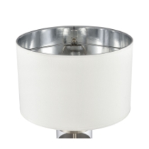 Margin 28'' High 1-Light Table Lamp