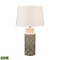 Tula 30'' High 1-Light Table Lamp
