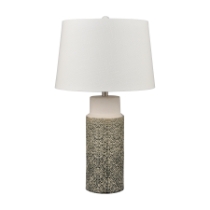 Tula 30'' High 1-Light Table Lamp