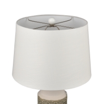 Tula 30'' High 1-Light Table Lamp