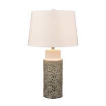 Tula 30'' High 1-Light Table Lamp
