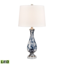 Cordelia Sound 30'' High 1-Light Table Lamp