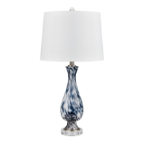 Cordelia Sound 30'' High 1-Light Table Lamp